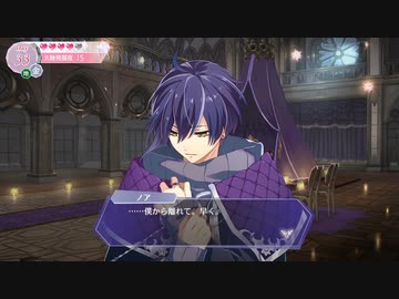 9股全振りに挑むS女王候補【アンミナ】22