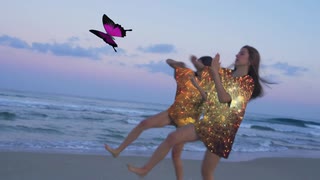 Carakukly - 蝶  כרקוקלי - פרפרים