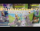 開けろッポケカイーブイヒーローズ!!～スペシャルセット編～