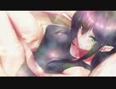 【TAB譜紹介】　ずっとそばで・・・『アマカノ2』OP　【ベース】