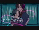 【もちこ×すん】magnet  歌ってみた