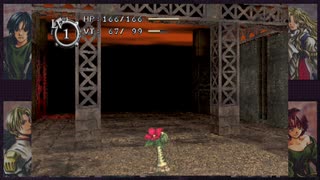 【BAROQUE】赤い花はザンゲの花＃１８