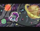 いろいろあって地球から追放された鳴花ヒメ
