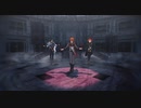 【原神MMD 迪 凯 达】SCREAM-請不要讓我厭煩