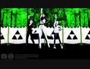【MMD刀剣乱舞】後北条組でうまぴょい【替え歌】