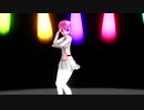 もりっくさんの自作MMDモデル完成披露