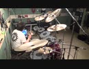 YOASOBI「群青」Drum Cover