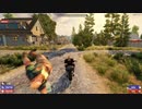 【7 Days to Die】兎をたずねて三千里#21【雑談プレイ】
