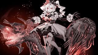 【艦これ】 2021春イベE5-3 ゲージ破壊