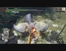 【MHRise】集会所7オオナズチ剣斧0針　TAwikiルール（？）