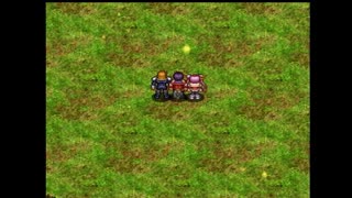 (2)グローランサー☆PS1