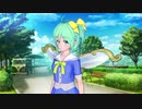 エモクリで作る　東方キャラその４　東方紅魔郷　大妖精
