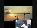 BLUE REFLECTION RAY/澪　ED 主題歌（背景分割バージョン）