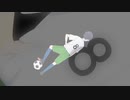 『さよなら私のクラマー　ED 』 「 悔しいことは蹴っ飛ばせ」（FULL） 《center off vocal》