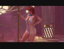 【DoaX3F】ポールダンス かすみ 053021