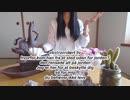 om lotusblomster蓮の花について（デンマーク語）