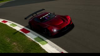 [GTSport]CAR_GRAPHICゆかマキ_#026[MAZDA RX-VISION GT3 CONCEPT'20]