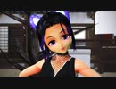 《sdPBR-MMD》VRoid 鬼滅モデル ☆  酔拳モーション