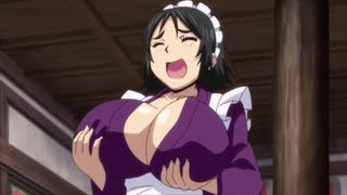 【15分耐久】乳ミラーズ店長【おっぱい繁盛❤】