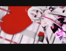 「mmd」 IA～FREELY TOMORROW