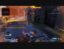 【APEX】シーズン9 アリーナ part11 (PS5) 野良ブラッドハウンド