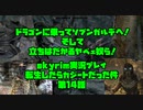 【生声実況】転生したらカジートだった件 第14話【skyrim実況プレイpart14】