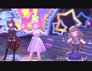 デレステMV なんどでも笑おう (しゅがは & 黒川千秋)