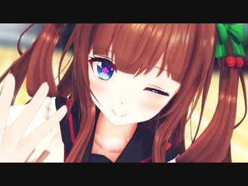 【.LIVEMMD】花京院ちえりで「ファンサ」