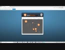 【AimBooster】自己ベスト更新【1分31秒 5.05s】