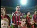 UEFA Champions League 97/98－01/02 総集編ED