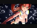 【MMD艦これ】秋雲さんと宇宙旅でELECTしちゃう