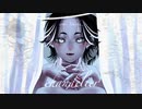 【オリジナルMV】シャンデリア / ver.余白_【歌ってMV作ってみた】