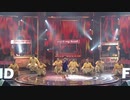 ウンジダンスを歌わせてみた