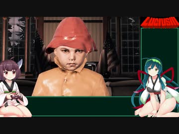 LUCIUS３ 83% RTA 1時間7分18秒 2/6