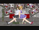 東方でエクストリームラッシュ　～　紫チームその⑫