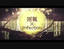 揺籠×Infection　歌ってみました