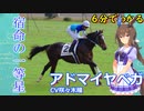 ６分でわかる【ウマ娘】宿命の一等星【アドマイヤベガ】