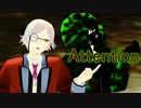 【mmd 】さぁ、どうします？【ωrωrd】