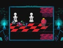 [ニコ生配信]#3-2 Undertaleを忘れないうちにDeltarune体験版をプレイしておく