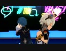 【原神MMD】フラジール【行秋 / ベネット】