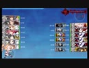 【艦これ】2021春イベ E5 3本目甲
