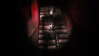 THE JOY OF CREATION BUG BASEMENT !!!
