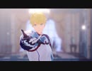 【Fate/MMD】KING【旧セイバー】