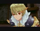 【ルーンファクトリー５】ラインハルト  恋愛イベント集  前編
