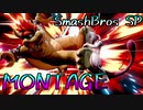 【スマブラSP】オンライン Montage