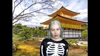 Phoebe Bridgers - Kyoto (Official Video)