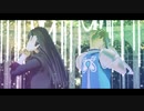 【テイルズオブMMD】MUTE【ユーリ/フレン】