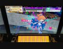 【CHUNITHM】「彗星ハネムーン」MASTER AJ【チュウニズム】