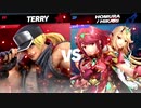 【こぼ天】雌雄を決戦　第１戦【スマブラ】【実況】