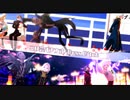 【第五人格MMD】こけ芸バナナ式/Boss B*tch【リ・写・納・画】